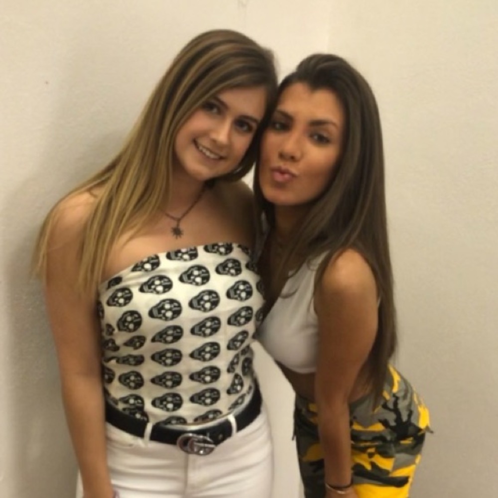 Meet your Posher, Emma